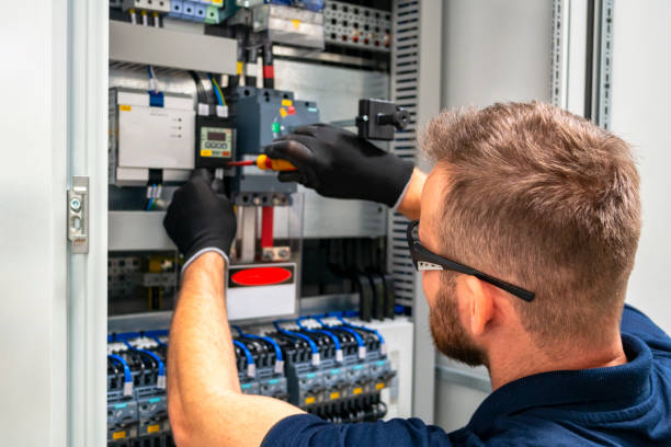 Best Emergency Electrician Near Me  in Vla Grove, IL