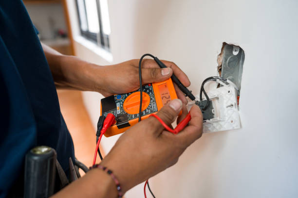Best Affordable Emergency Electrician  in Vla Grove, IL