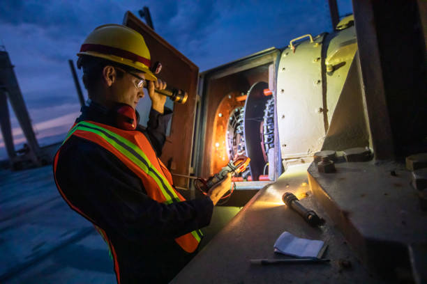 Best Electrical Installation Contractor  in Vla Grove, IL