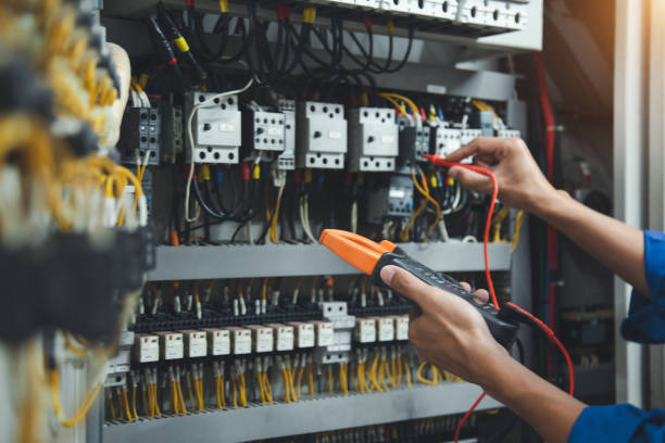 Best Electrical Wiring Services  in Vla Grove, IL