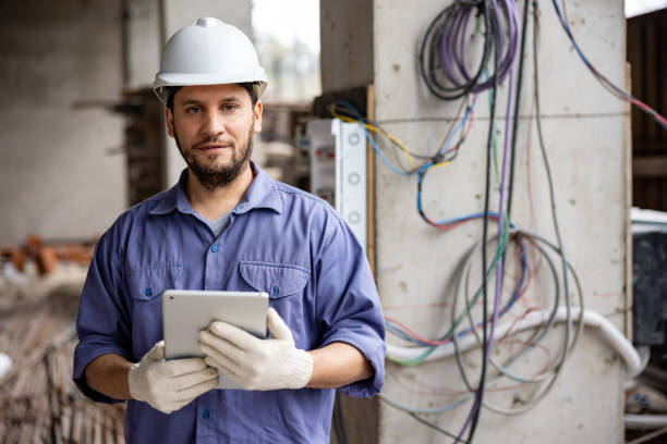 Best Emergency Electrical Repair  in Vla Grove, IL