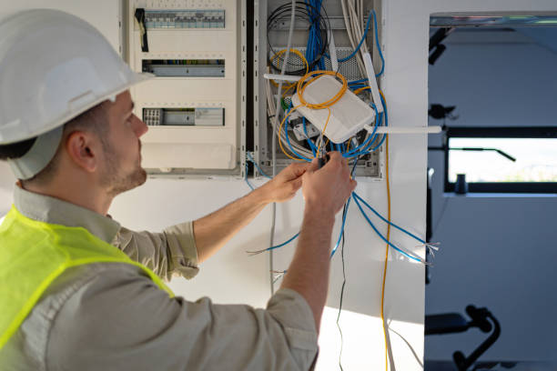 Best Best Electricians Near Me  in Vla Grove, IL
